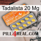 Tadalista 20Mg new05